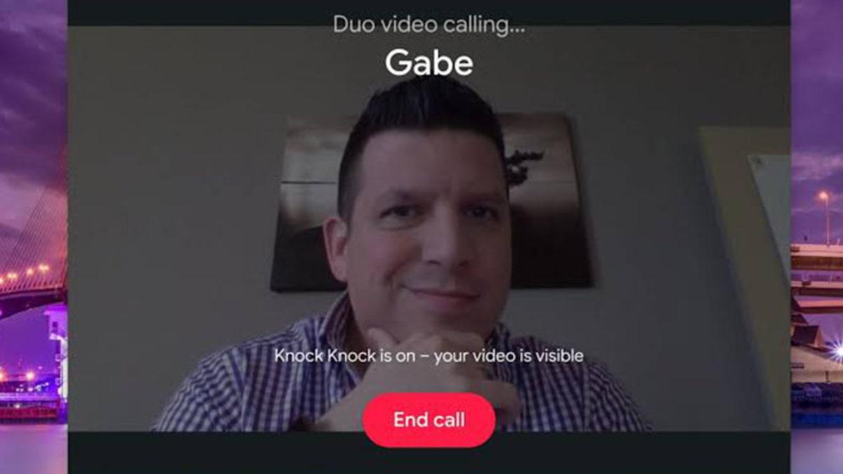 Görüntülü Görüşme Uygulaması ‘Google Duo’ Nasıl Kullanılır?