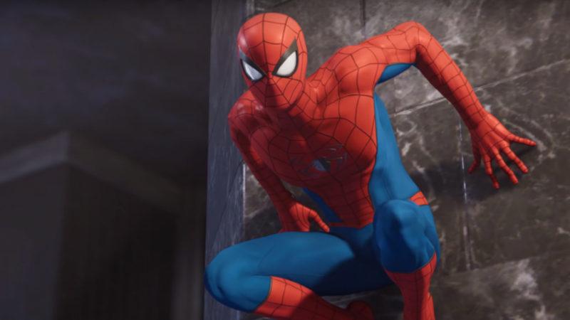 Örümcek-Adam, Süper Kahraman Oyunlarını Önemli Hale Getirebilir mi?