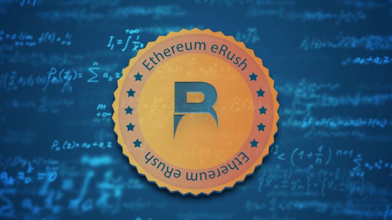 Basit Bir Donanımla Madenciliğe Başlayabileceğiniz Ethereum eRush (EER) Nedir?