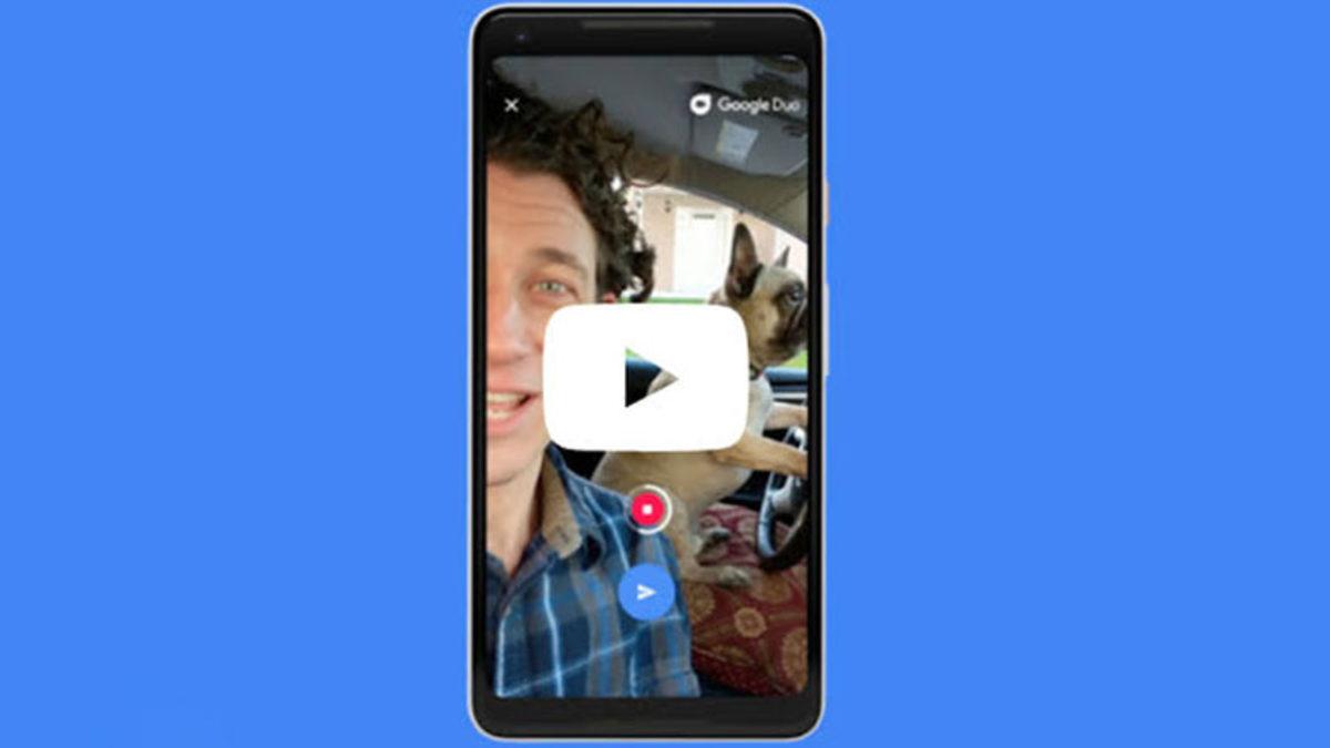 Görüntülü Görüşme Uygulaması ‘Google Duo’ Nasıl Kullanılır?