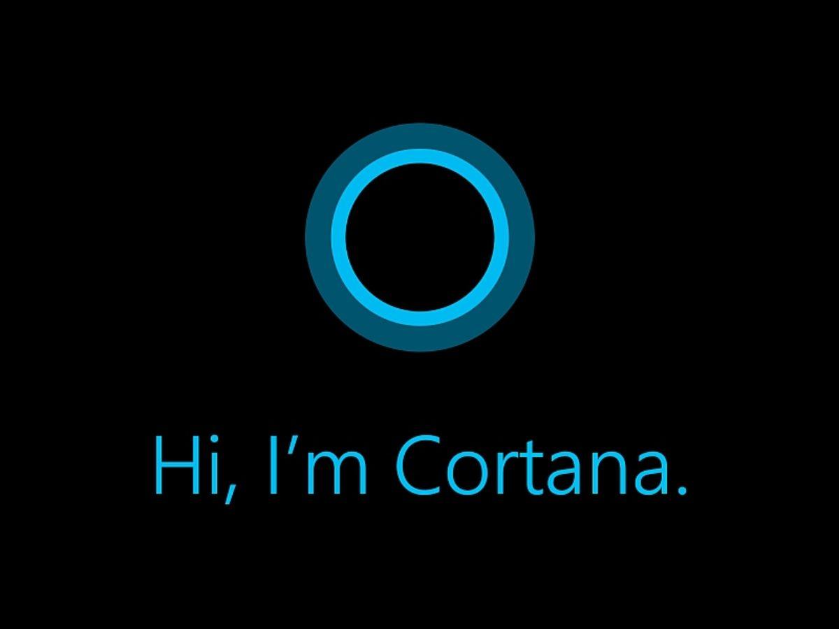Microsoft, iOS ve Android’deki Cortana Uygulamasının Fişini Çekiyor