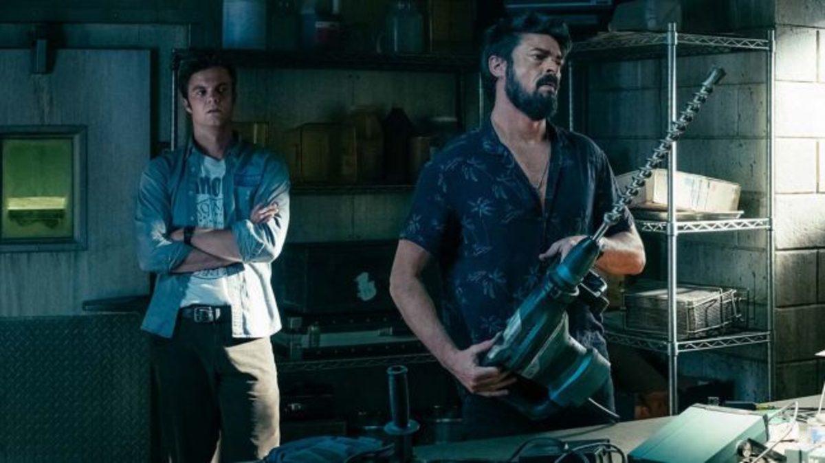 The Boys Dizisinin 2. Sezonu Hakkında Bilmeniz Gereken Her Şey