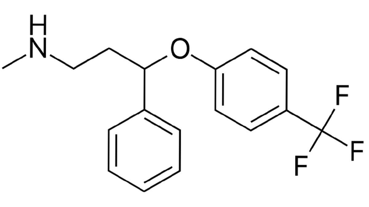 Antidepresan Atıklar Balıkların Davranışlarını Etkiliyor