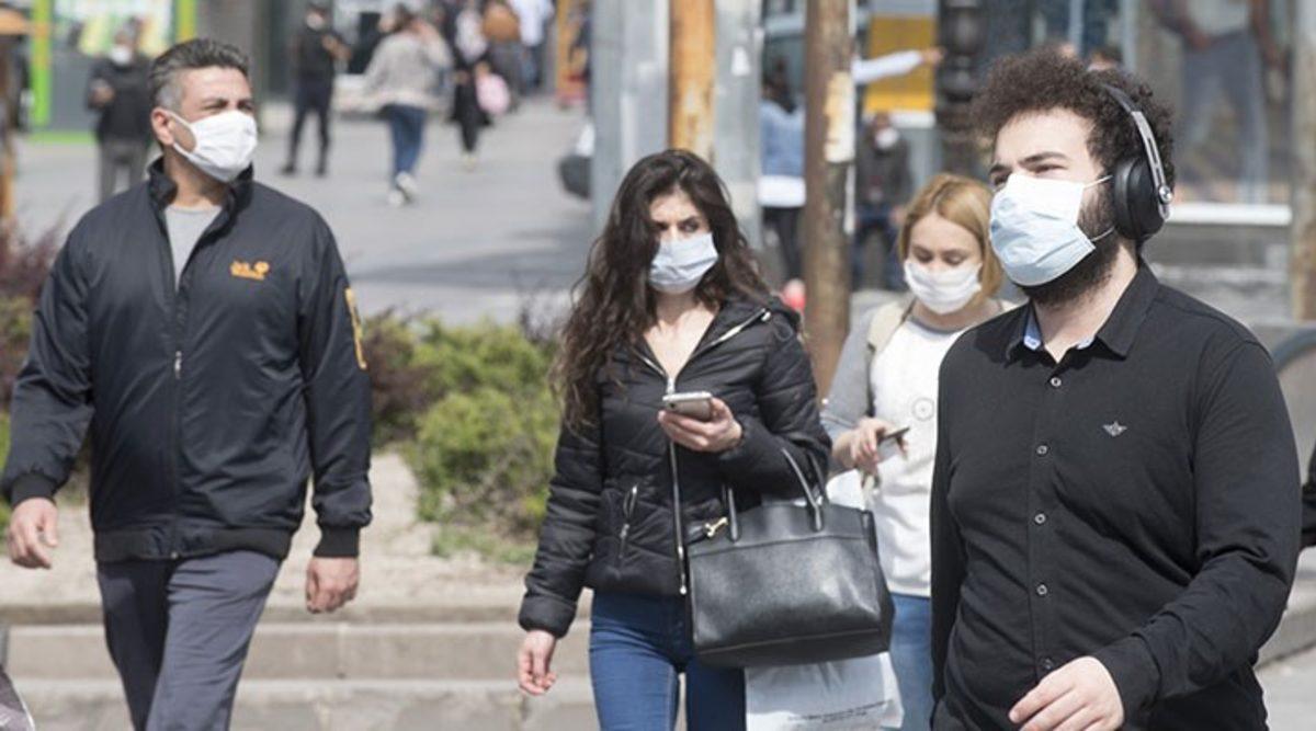 Bilim Kurulu Üyesi: “Eskisi Gibi Okulları Açmak Sağlık Açısından Risk Taşıyor”