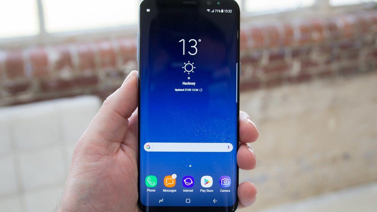 Android Cihaz Yöneticisi ile Kayıp Telefon Nasıl Bulunur?