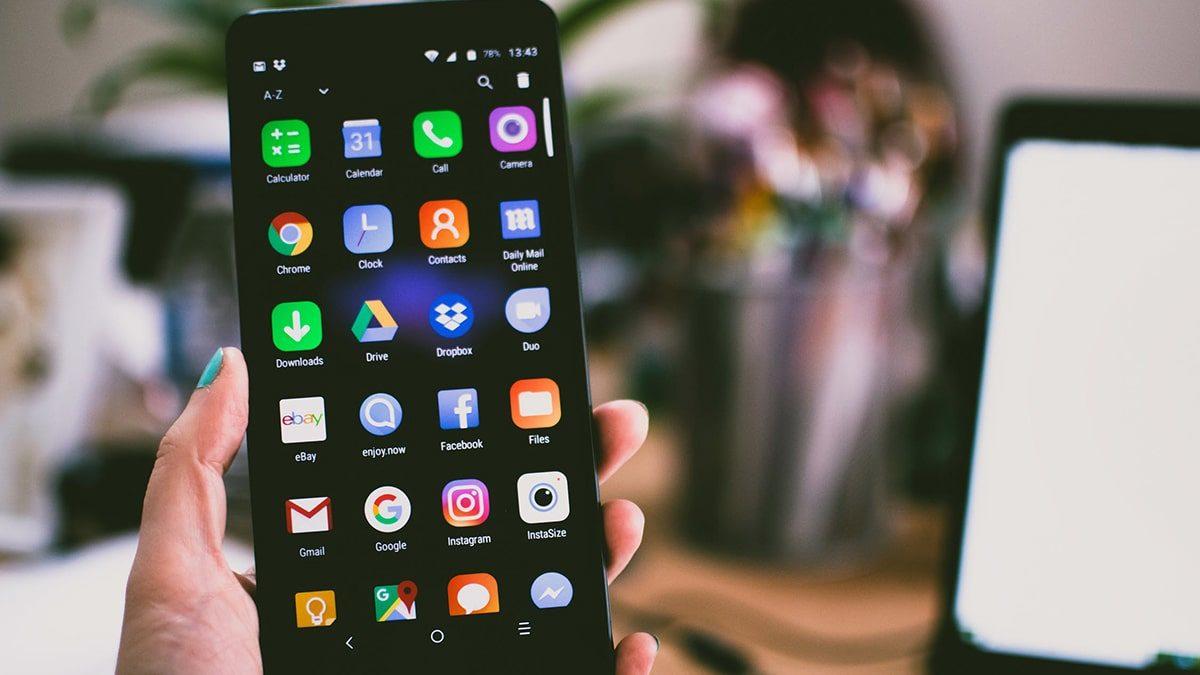 Android Cihaz Yöneticisi ile Kayıp Telefon Nasıl Bulunur?