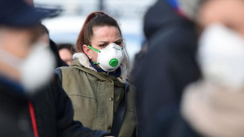 N95 Maskeleri Pilav Yapar Gibi Arındırmak Mümkün