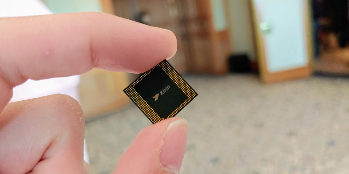 Huawei, ABD Anlaşmazlığı Yüzünden 15 Eylül’den İtibaren Kirin Yonga Seti Üretemeyecek