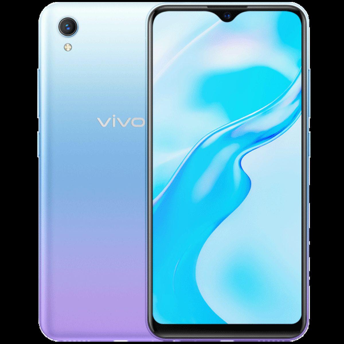 vivo’nun Başlangıç Seviyesi Telefonu vivo Y1s Resmen Açıklandı