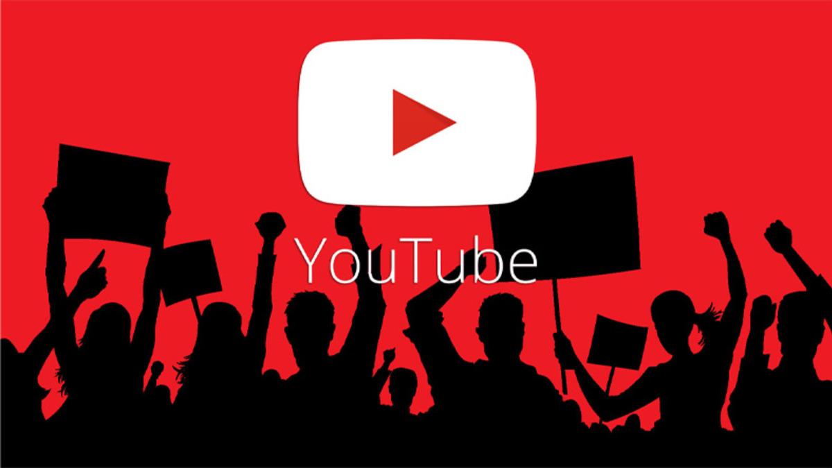 YouTube’a Yüklenen Videoların Büyük Bir Kısmının İzlenmediği Ortaya Çıktı