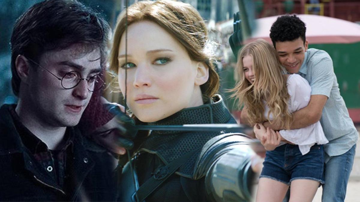 Gençlerin Oylarıyla Belirlenmiş En İyi 20 Gençlik Filmi