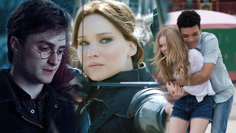 Gençlerin Oylarıyla Belirlenmiş En İyi 20 Gençlik Filmi