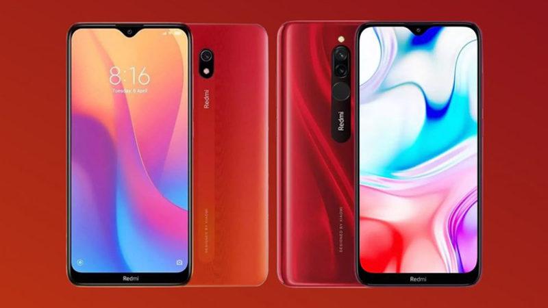 Xiaomi Redmi 8 ve Redmi 8A İçin Kernel Kaynak Kodları Yayınlandı