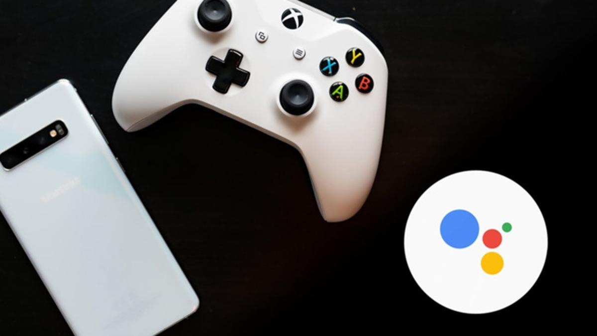 Xbox One İçin Google Asistan Desteği Getirildi