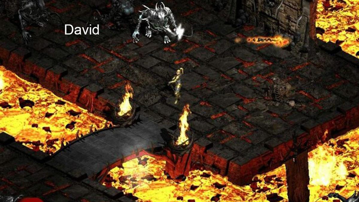 Diablo II’nin Yaratıcıları, Oyunun Neden ’Remake’ Versiyonunun Çıkamayacağını Açıkladı