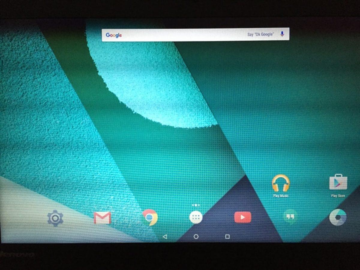 Windows’a Android 6.0 Marshmallow Nasıl Kurulur?