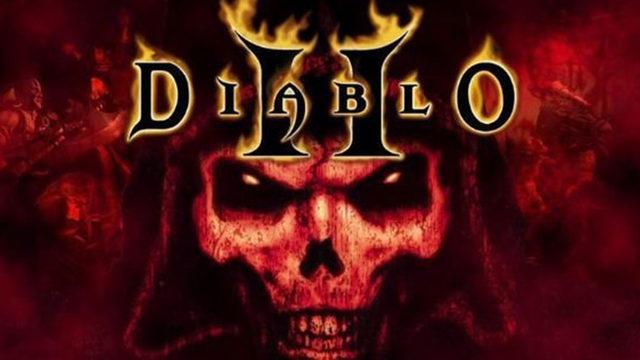 Diablo II’nin Yaratıcıları, Oyunun Neden ’Remake’ Versiyonunun Çıkamayacağını Açıkladı