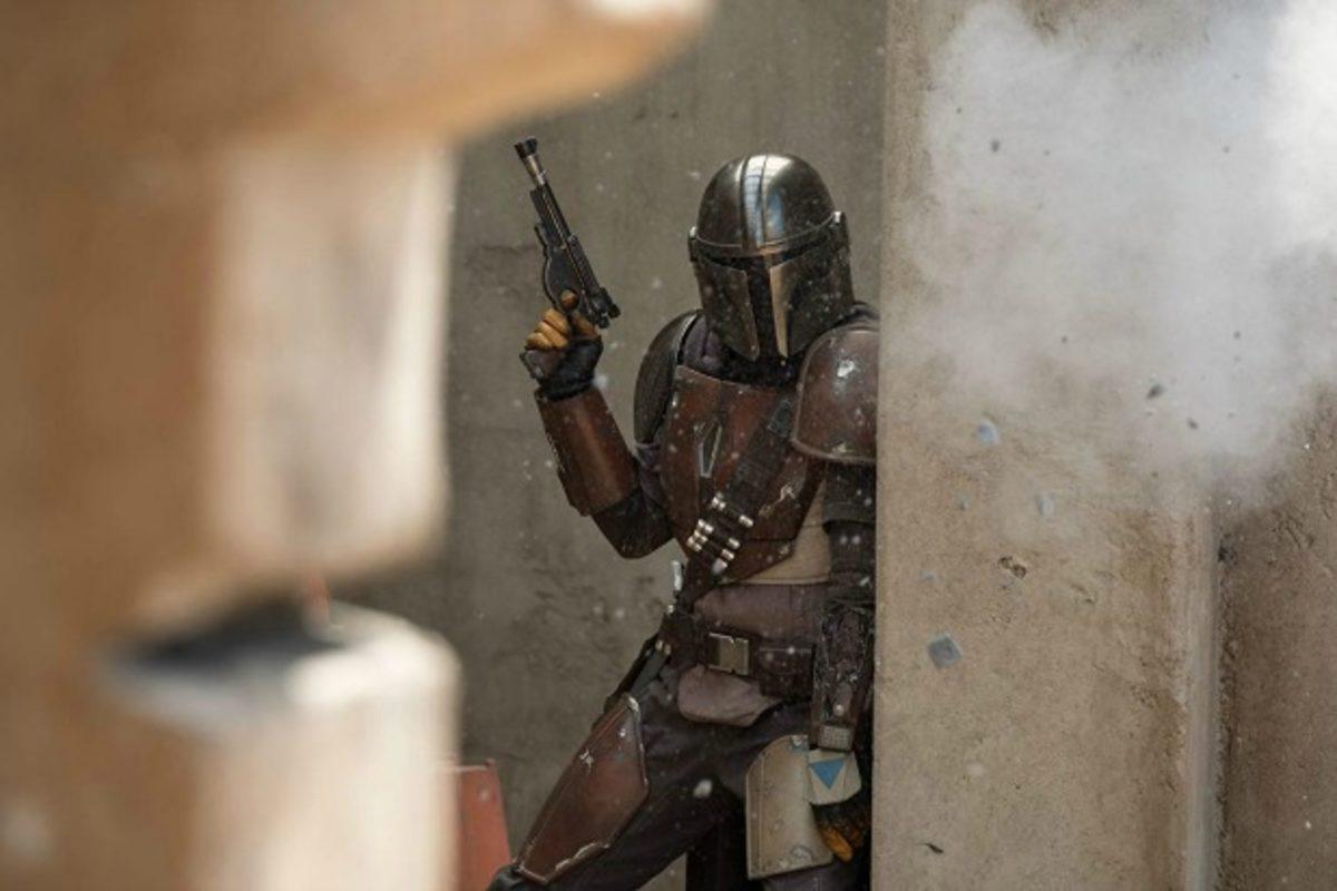 Disney+’ın Gümbür Gümbür İlerleyen Dizisi The Mandalorian’ın Yeni Bölümleri Ne Zaman?