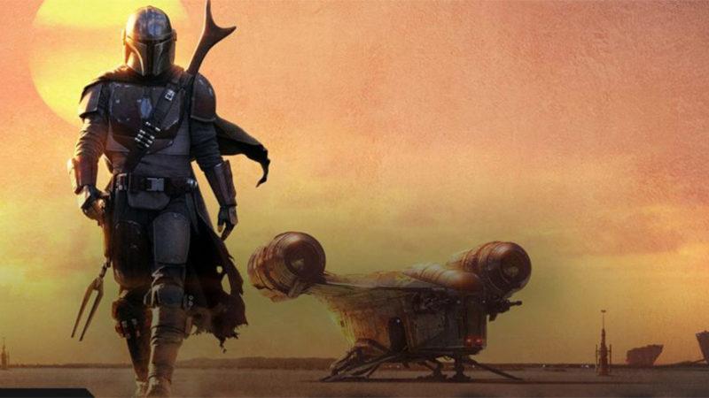 Disney+’ın Gümbür Gümbür İlerleyen Dizisi The Mandalorian’ın Yeni Bölümleri Ne Zaman?