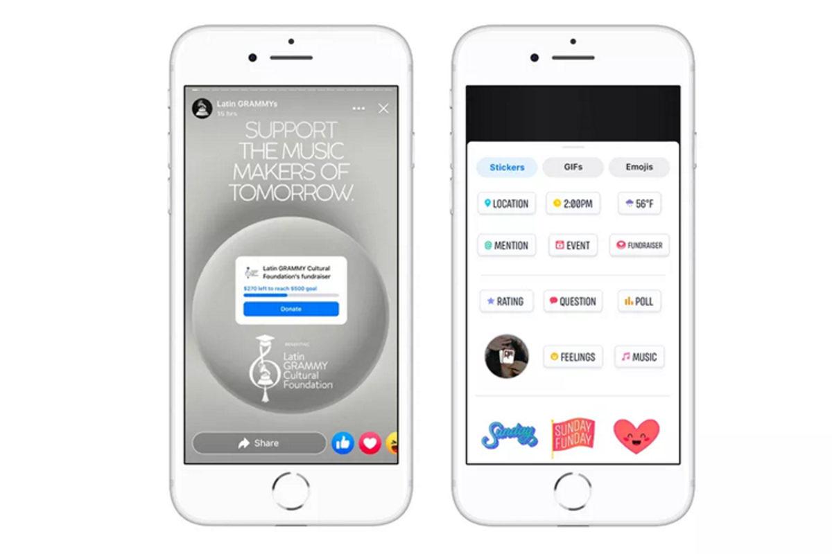 Instagram, Kâr Amacı Gütmeyen Kuruluşlar İçin Bağış Düğmesi Getiriyor