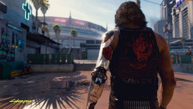 Cyberpunk 2077, Oyunlardaki Ara Sahnelerde Çığır Açacak Bir Yenilikle Gelecek