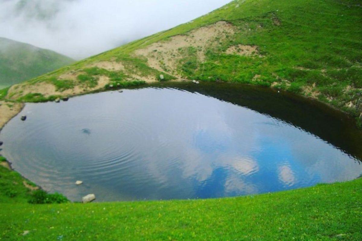 Dipsiz Göl’ü Hayata Döndürme Çalışmaları Başladı