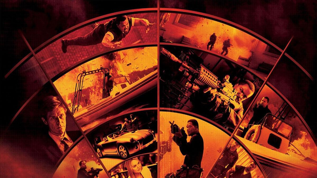 Yeni Nesil Ajan 4 Filmi Hakkında Tüm Detaylar