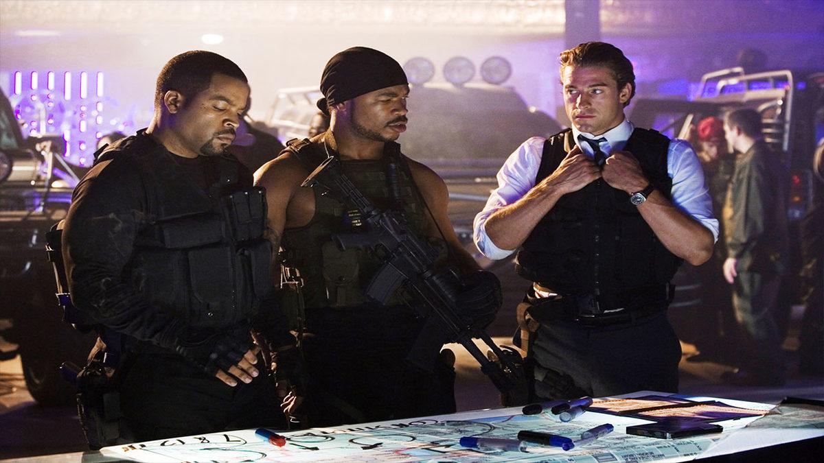 Yeni Nesil Ajan 4 Filmi Hakkında Tüm Detaylar