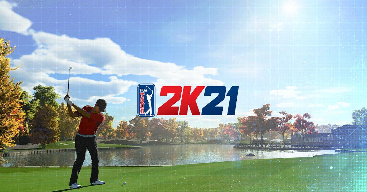 PGA Tour 2K21’in Sistem Gereksinimleri Açıklandı