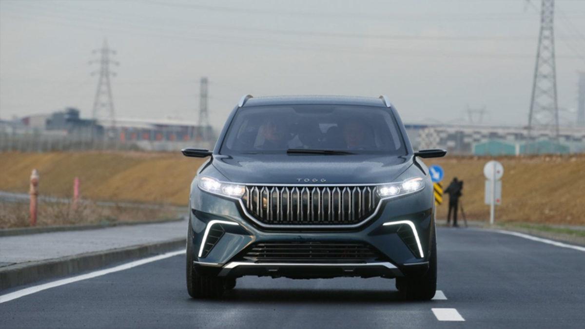 Yerli Otomobilin Yerlilik Oranı Artırılıyor