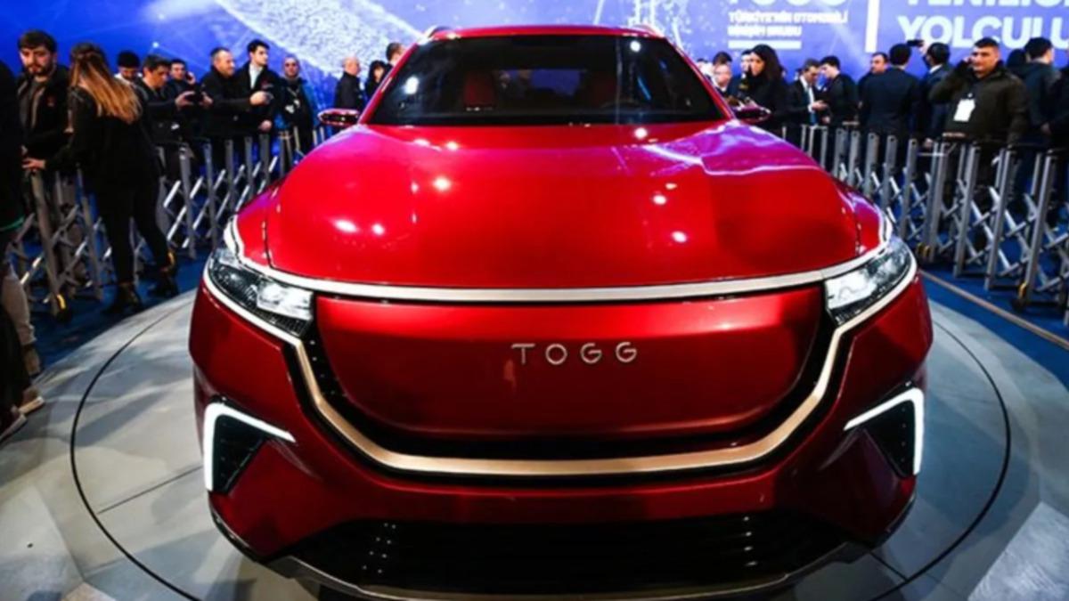 Yerli Otomobilin Yerlilik Oranı Artırılıyor