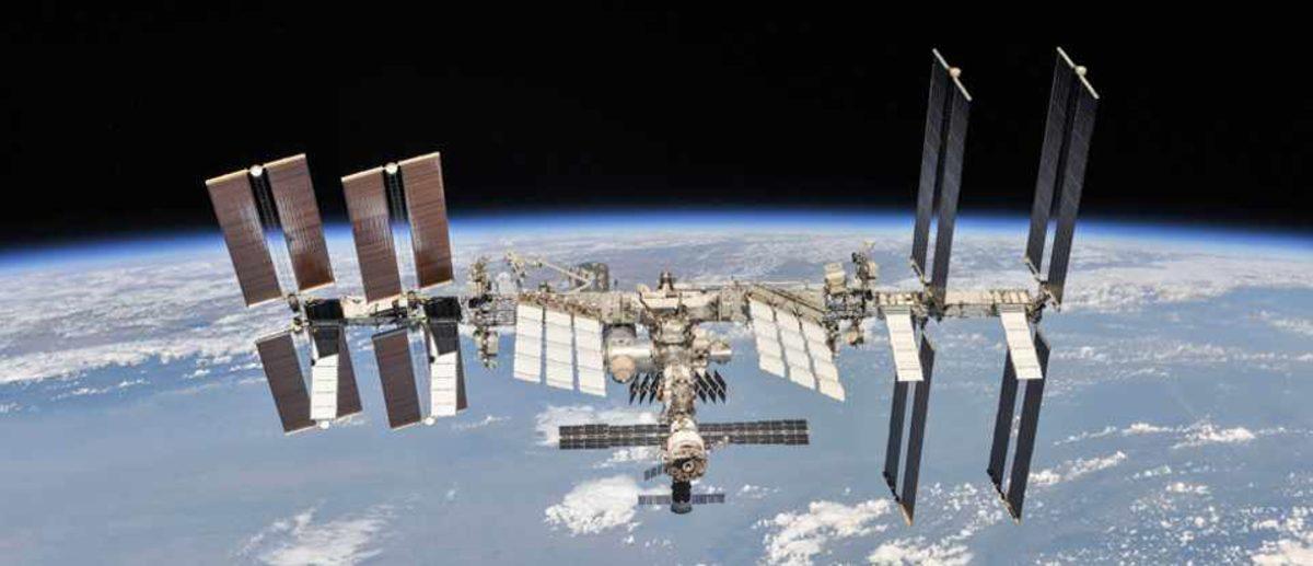 Uluslararası Uzay İstasyonu’yla İlgili Çoğu Kişinin Bilmediği 7 İlginç Bilgi