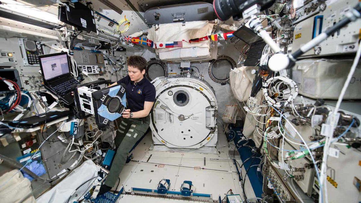 Uluslararası Uzay İstasyonu’yla İlgili Çoğu Kişinin Bilmediği 7 İlginç Bilgi