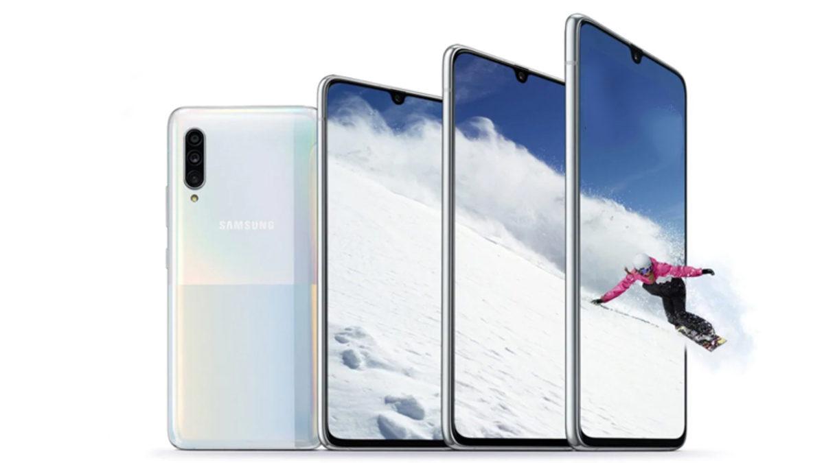 Samsung Galaxy A91’in Çıkış Tarihinin Yaklaştığını Gösteren Gelişme