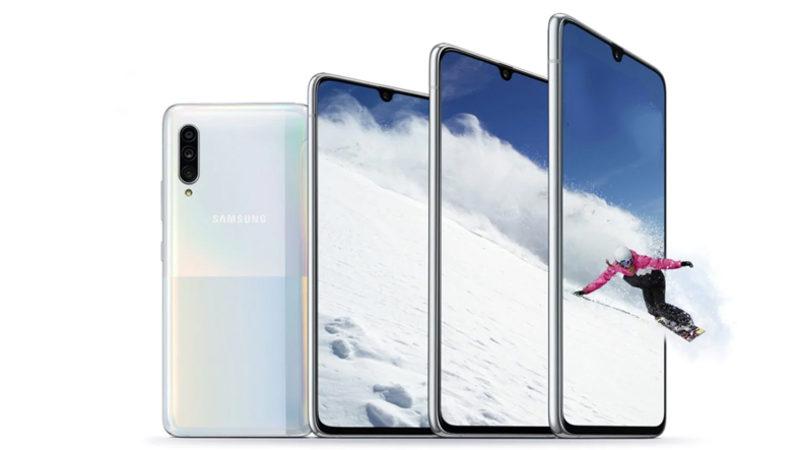 Samsung Galaxy A91’in Çıkış Tarihinin Yaklaştığını Gösteren Gelişme