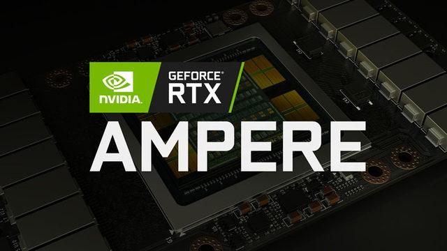 NVIDIA GeForce RTX 3080, Userbenchmark Veri Tabanında Tespit Edildi