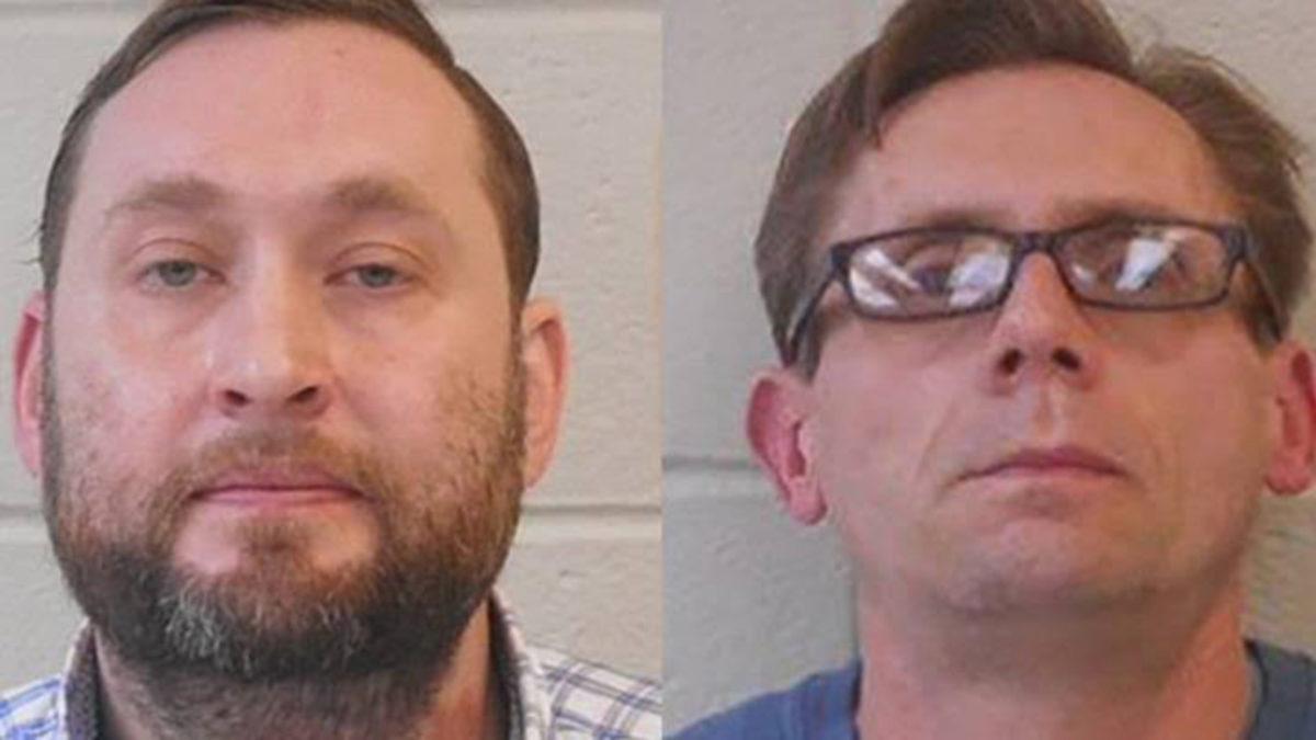 Breaking Bad Gerçek Oldu: İki Öğretim Üyesi Meth Ürettikleri İddiasıyla Tutuklandı