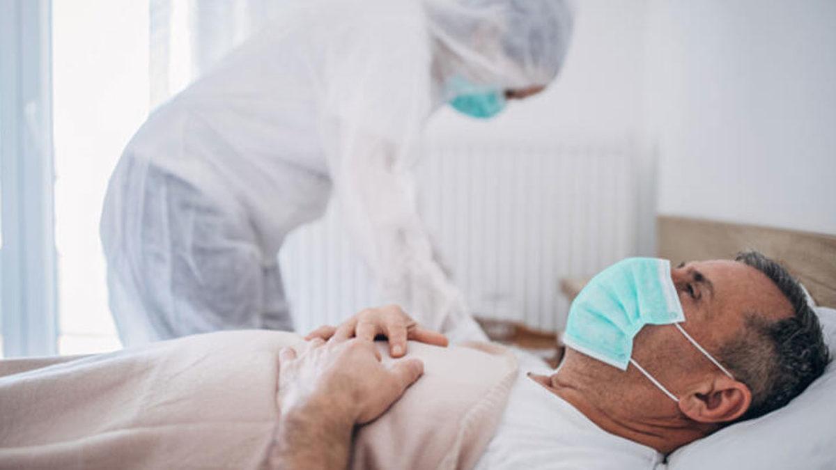 Sağlık Bakanlığı, Hastanede Koronavirüs Tedavisi Şartlarını Güncelledi