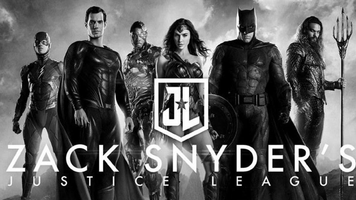 Zack Snyder’ın Justice League Filmindeki Steppenwolf’un Tasarımı Paylaşıldı