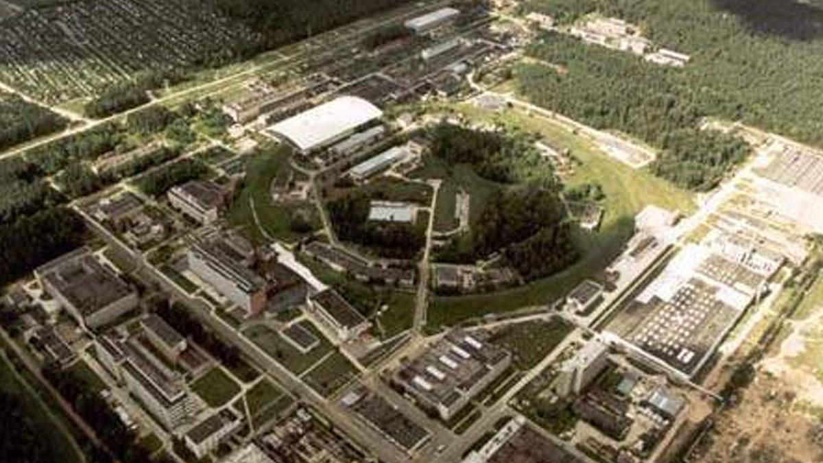 Sovyetlerin Unutulmuş Parçacık Hızlandırıcısı Projesinin Trajik Hikâyesi