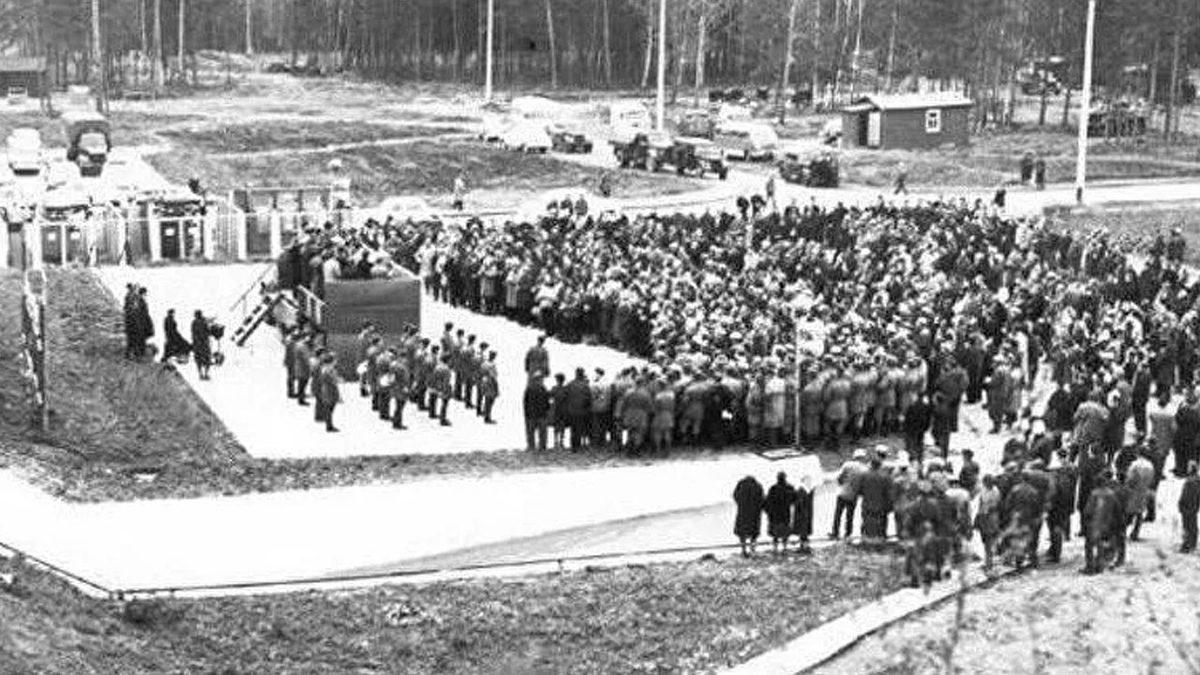 Sovyetlerin Unutulmuş Parçacık Hızlandırıcısı Projesinin Trajik Hikâyesi