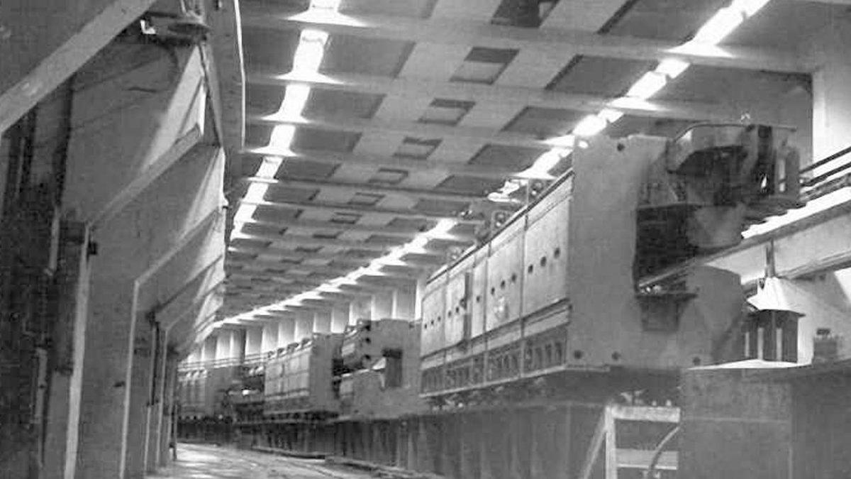 Sovyetlerin Unutulmuş Parçacık Hızlandırıcısı Projesinin Trajik Hikâyesi