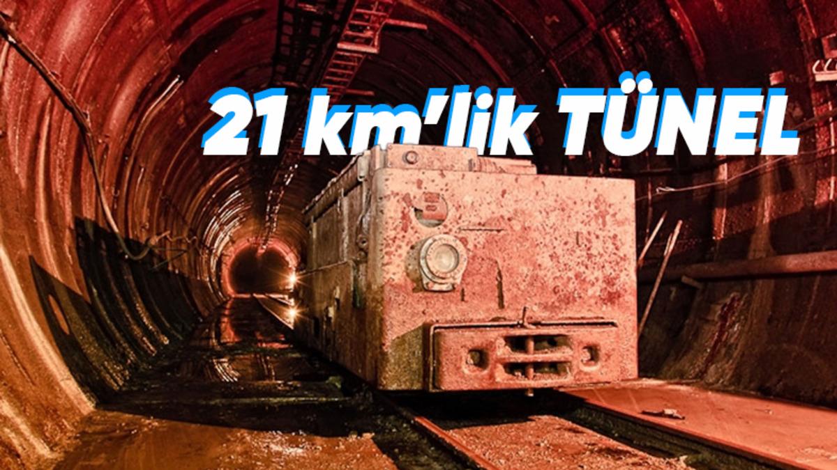 Sovyetlerin Unutulmuş Parçacık Hızlandırıcısı Projesinin Trajik Hikâyesi