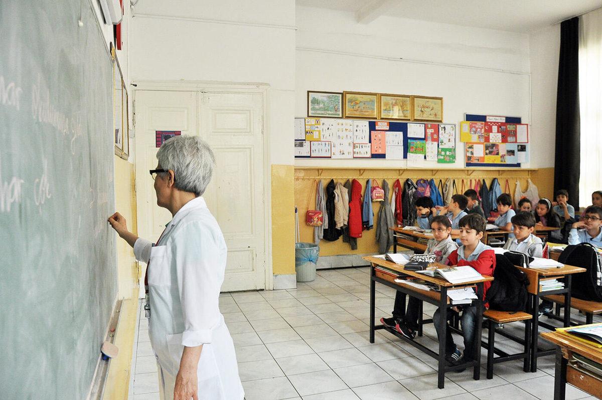 Okulların Bu Sene Her İl İçin Farklı Tarihlerde Açılması Planlanıyor