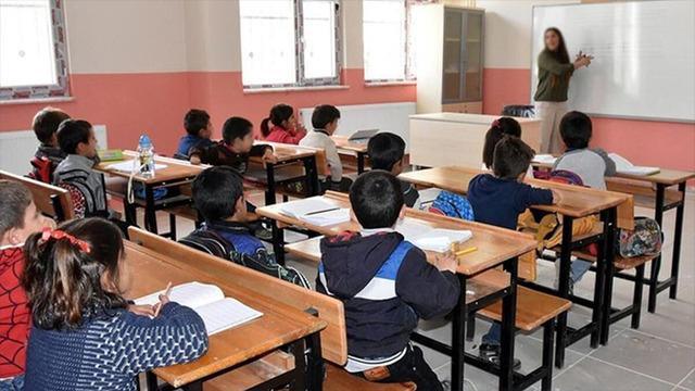 Okulların Bu Sene Her İl İçin Farklı Tarihlerde Açılması Planlanıyor