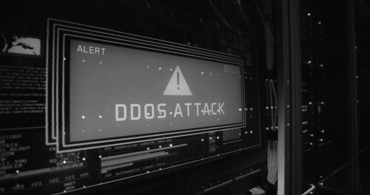 DDoS Saldırısı Nedir, Nasıl Gerçekleşir?