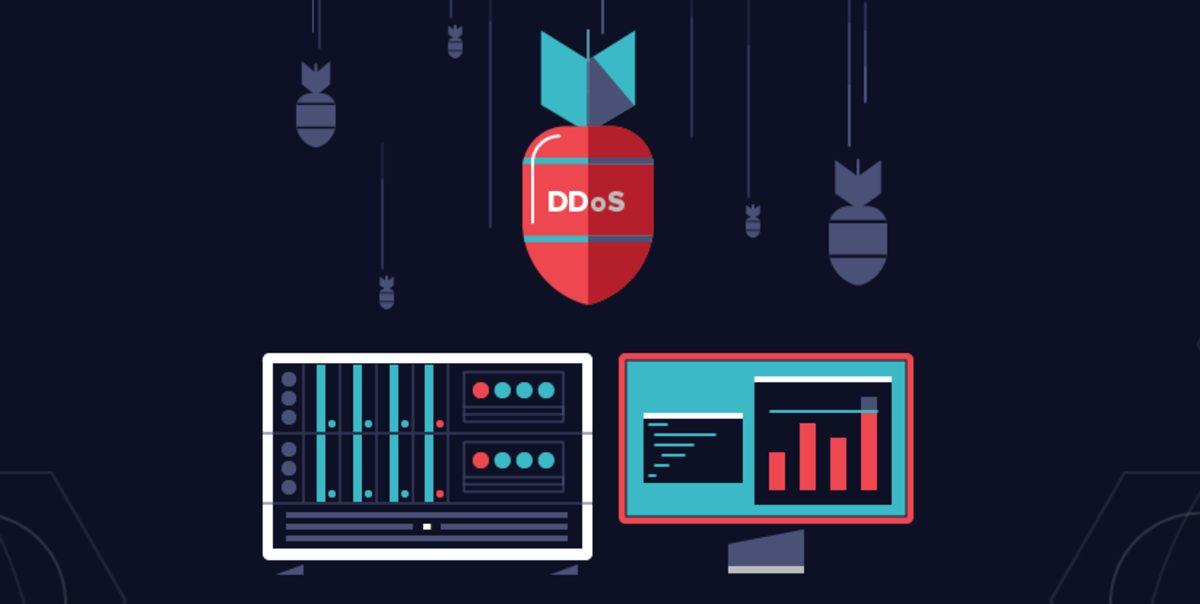 DDoS Saldırısı Nedir, Nasıl Gerçekleşir?