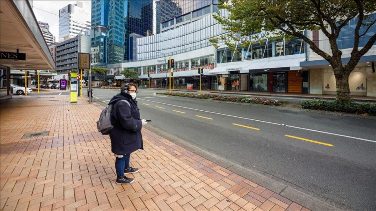 Yeni Zelanda’da 100 Gündür Koronavirüs Vakası Görülmedi