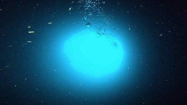 Bilim İnsanları, Okyanuslardaki ’Mavi Delikleri’ Keşfetmeye Hazırlanıyor