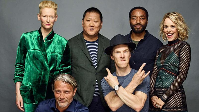 Doctor Strange Oyuncularının Başrolde Olduğu 18 Şahane Film